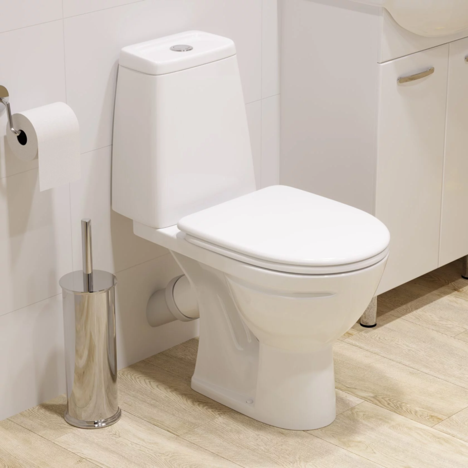 Унитаз напольный Kerasan Retro 101101