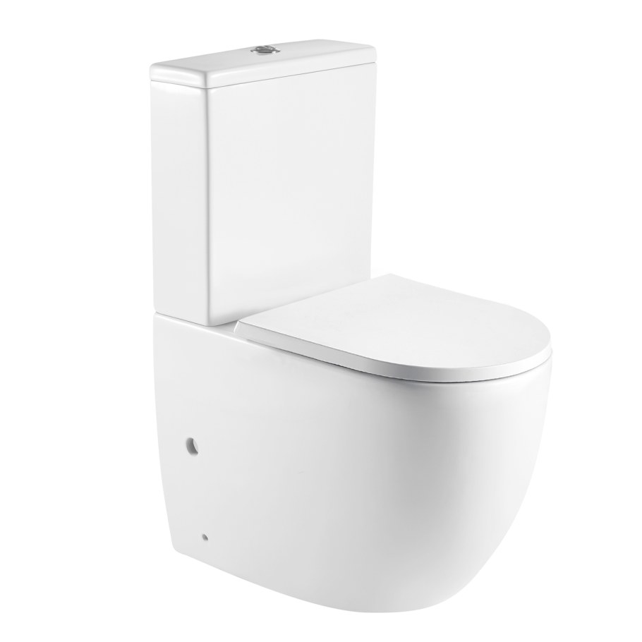 Grohe Bau Ceramic 39433000