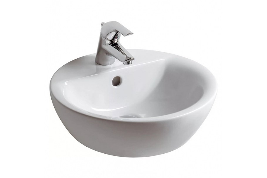 Сантек форум 45 раковина