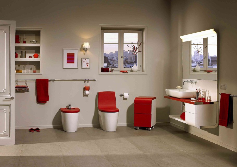 Раковина Roca gap 327474000