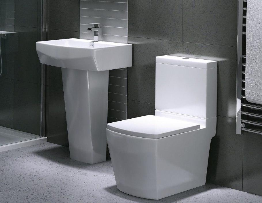 Фаянс сантехника