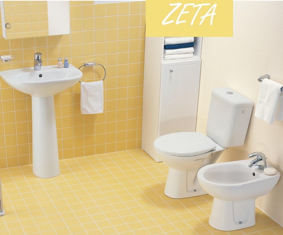 Geberit Smyle тумба