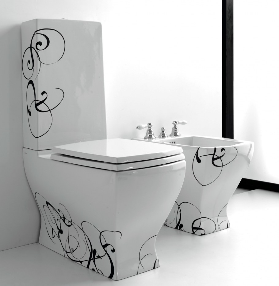 Унитаз-компакт Grohe Bau Ceramic 39429000