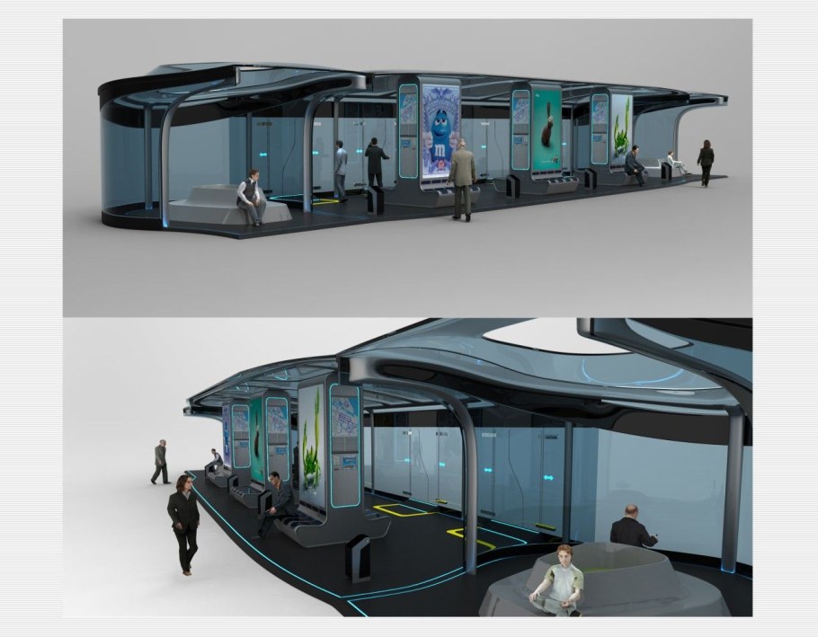 Остановка проект