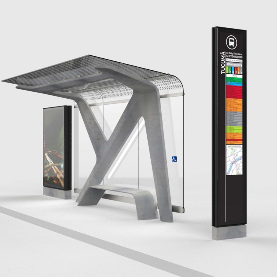 Остановка будущего