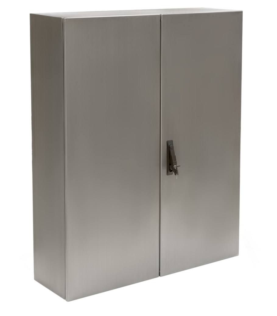 Шкаф нержавеющая сталь медицинский БТ-ШНПР-10