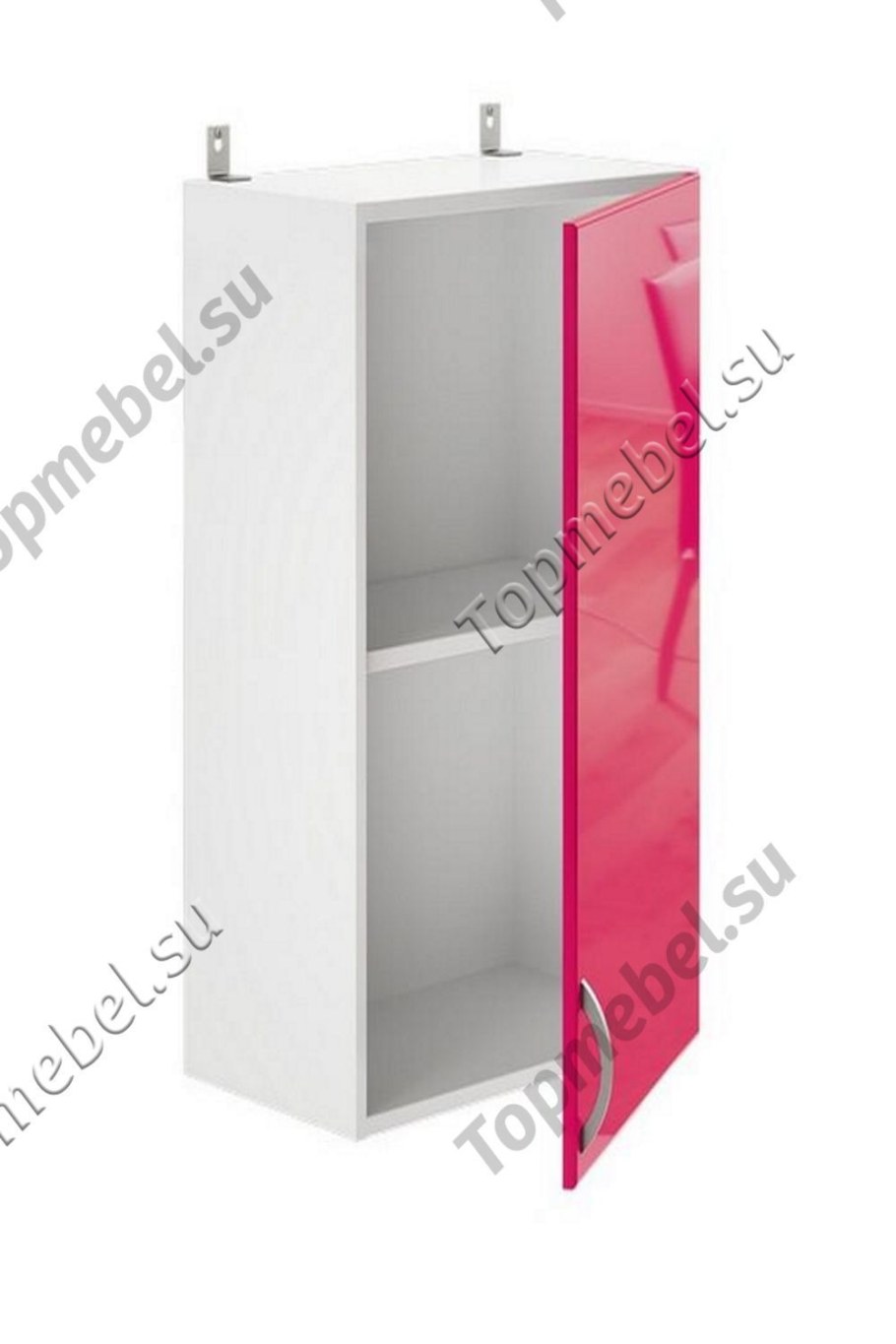 Шкаф навесной Виола Нео