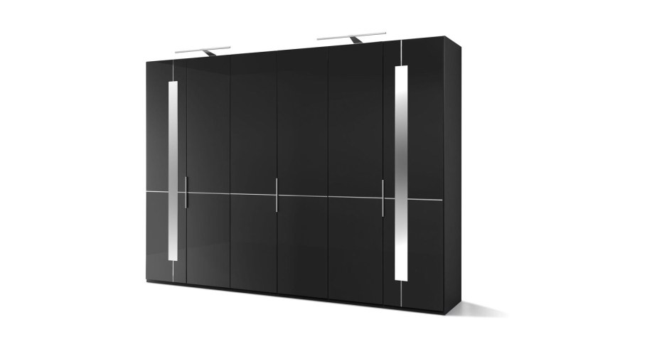 Распашные шкафы adeta шкаф Ленокс 8