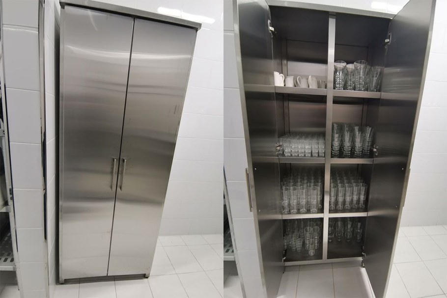 Шкаф кухонный ШЗК-1200