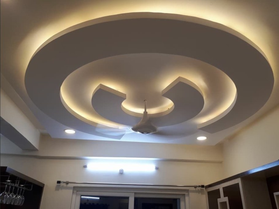 Фигура гипса Кардон 2020