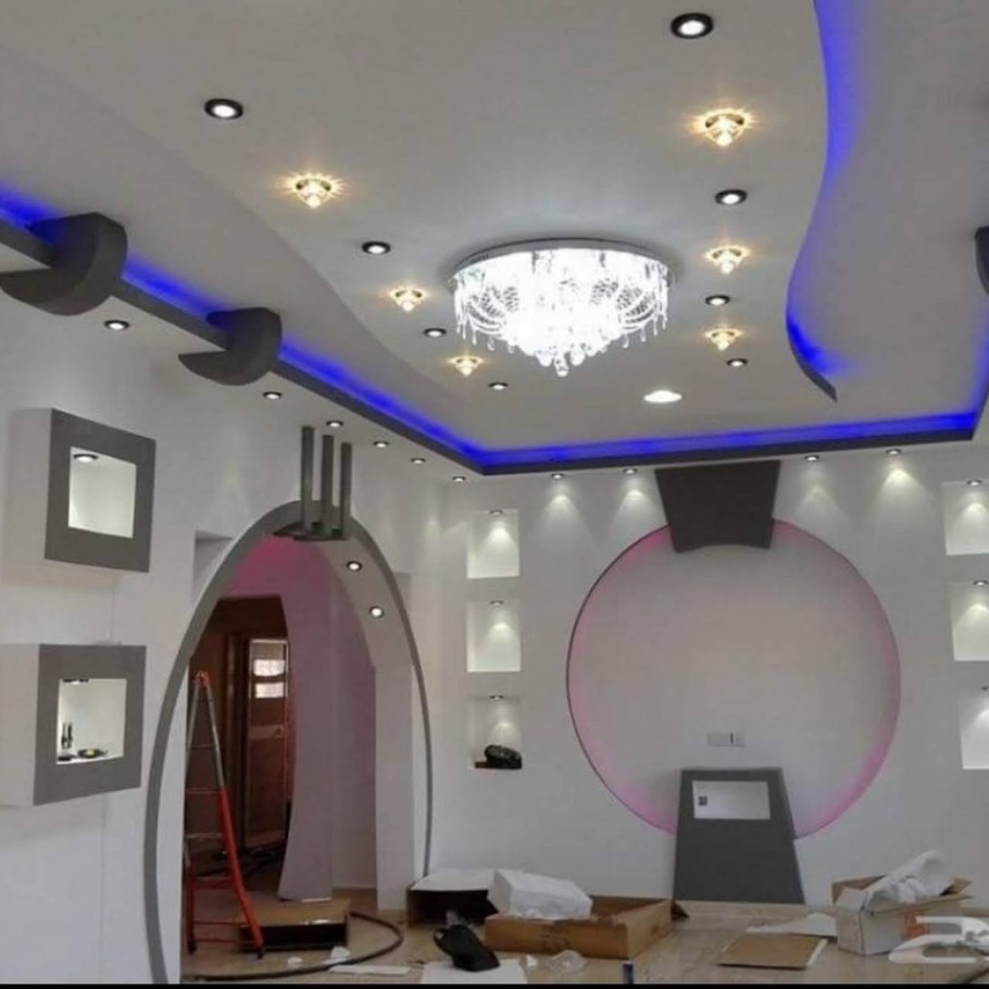 Гипса Кардон 2020