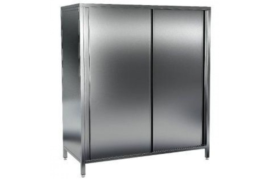 Шкаф для хлеба Atesy ШЗХ-С-800.600-02-Р