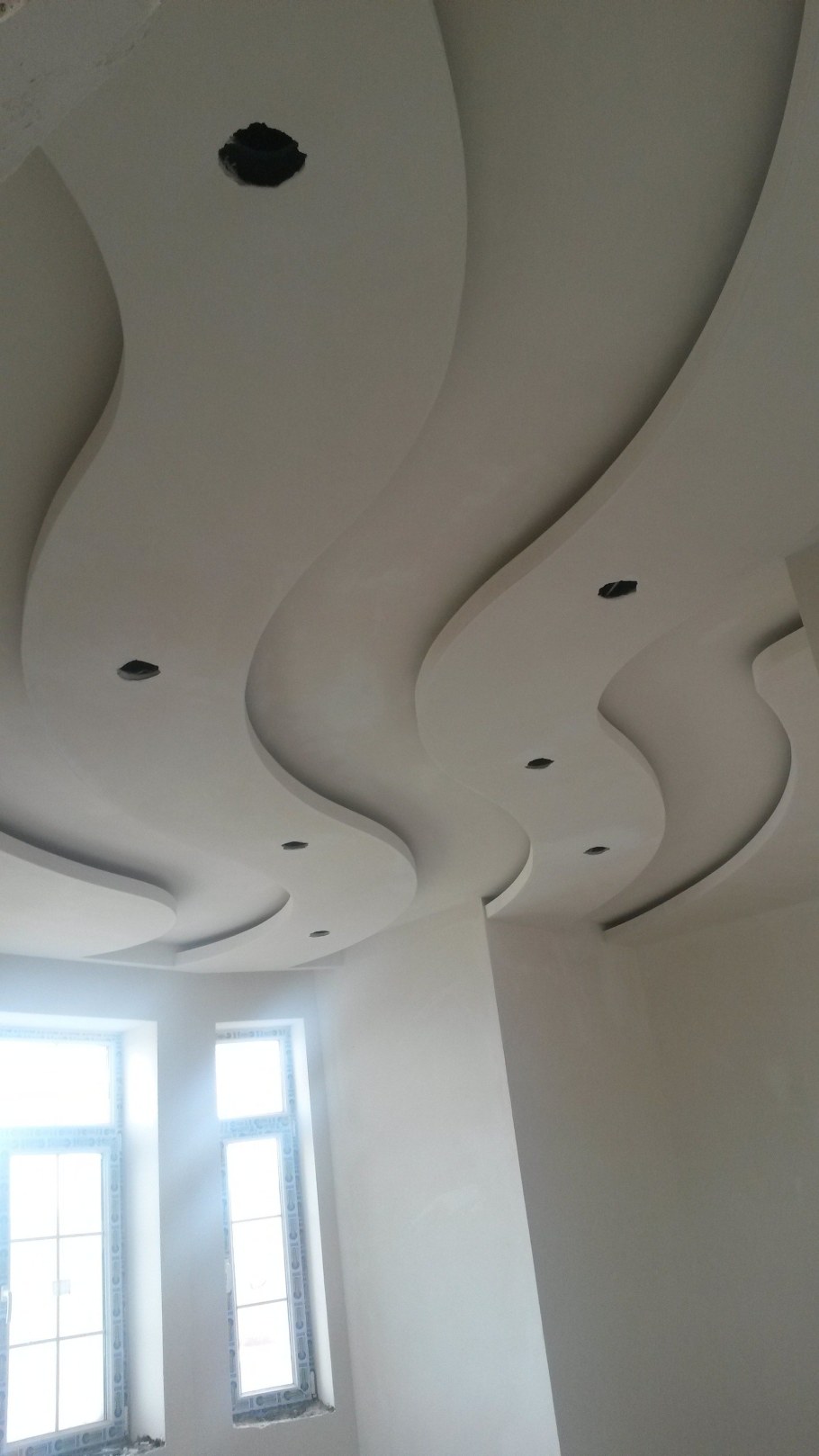 Подвесной потолок алчипан