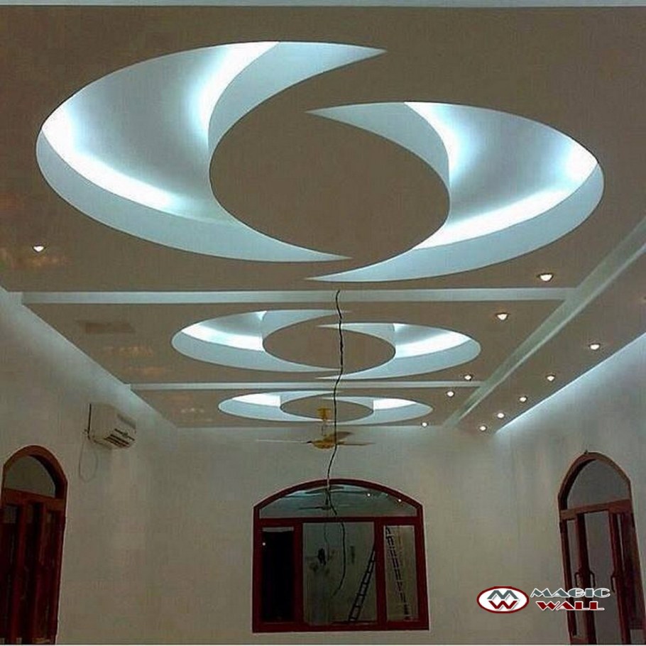 Фигурки из гипса Кардон