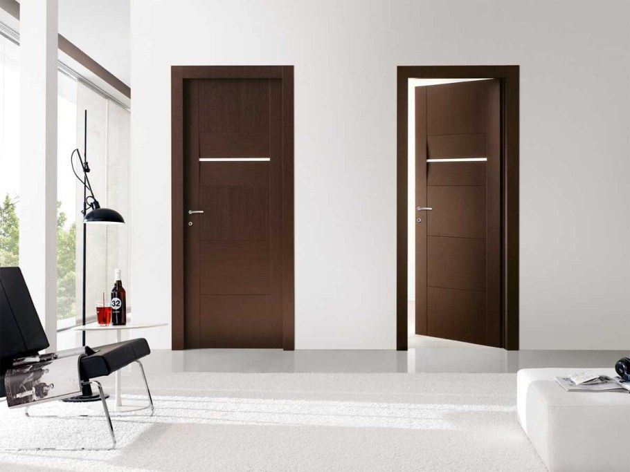 Двери Modern Doors Design