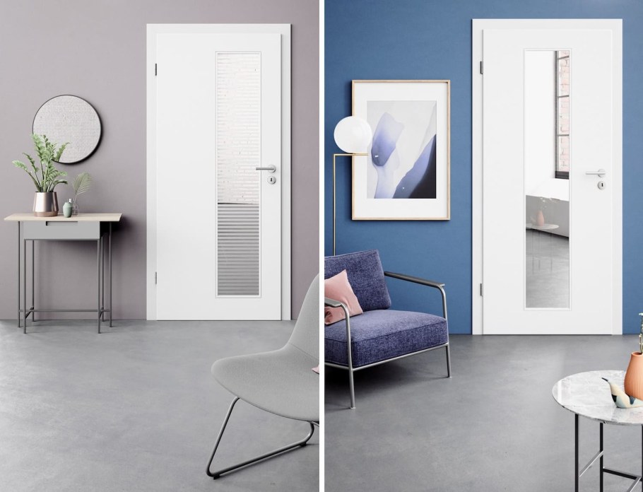 Межкомнатные двери 2023