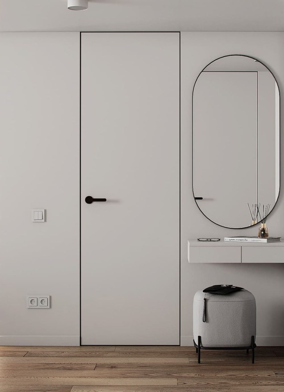 Тренд двери 2023