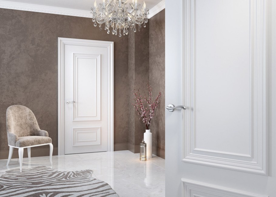 Двери Dorian Visconti