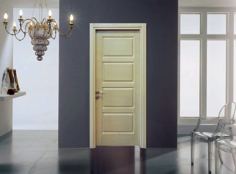 Двери Modern 2022