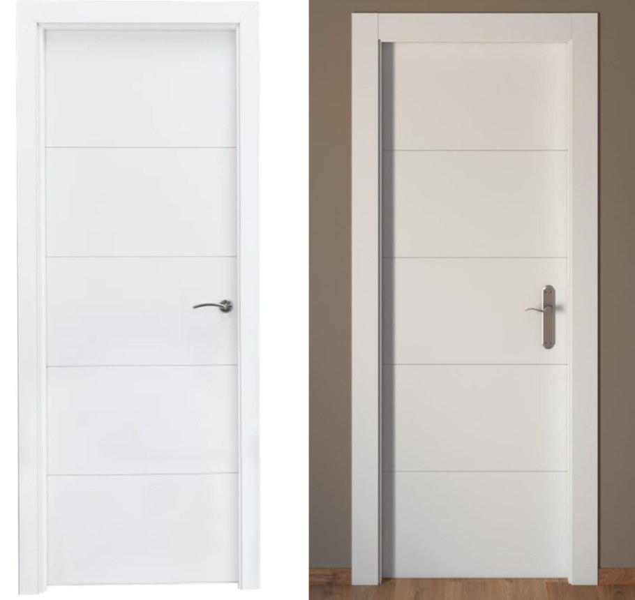 Модные межкомнатные двери 2021 фото