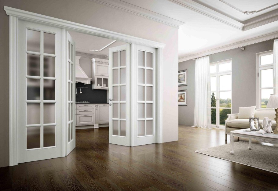 Межкомнатные двери Romagnoli