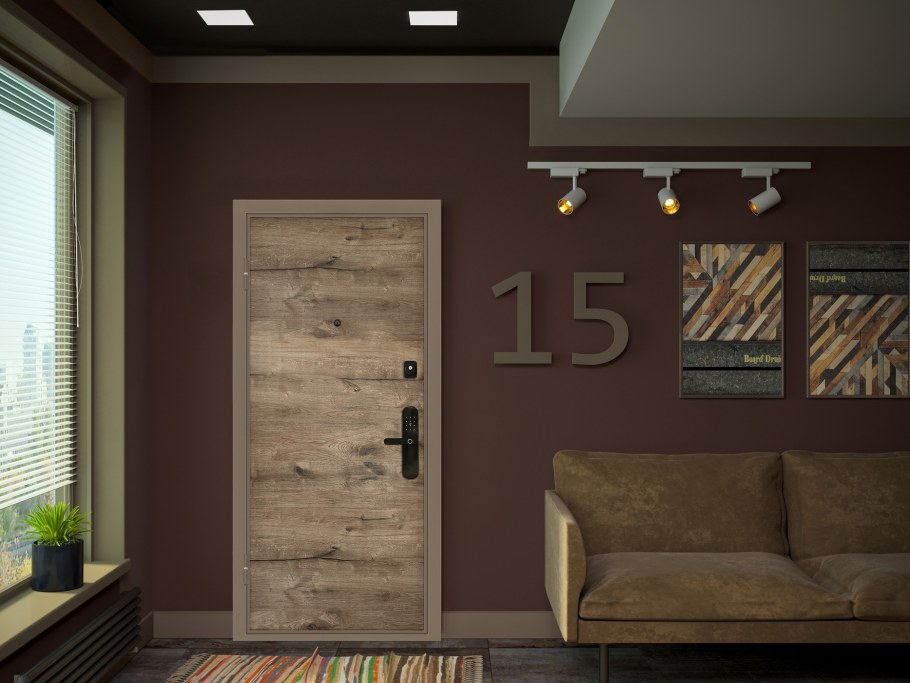 Двери Фалько Томск фото белые