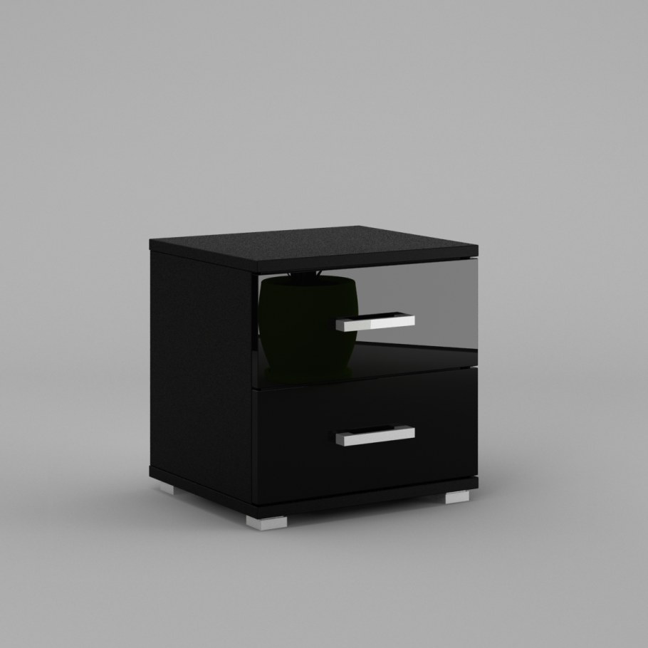 Тумба прикроватная Dillinger