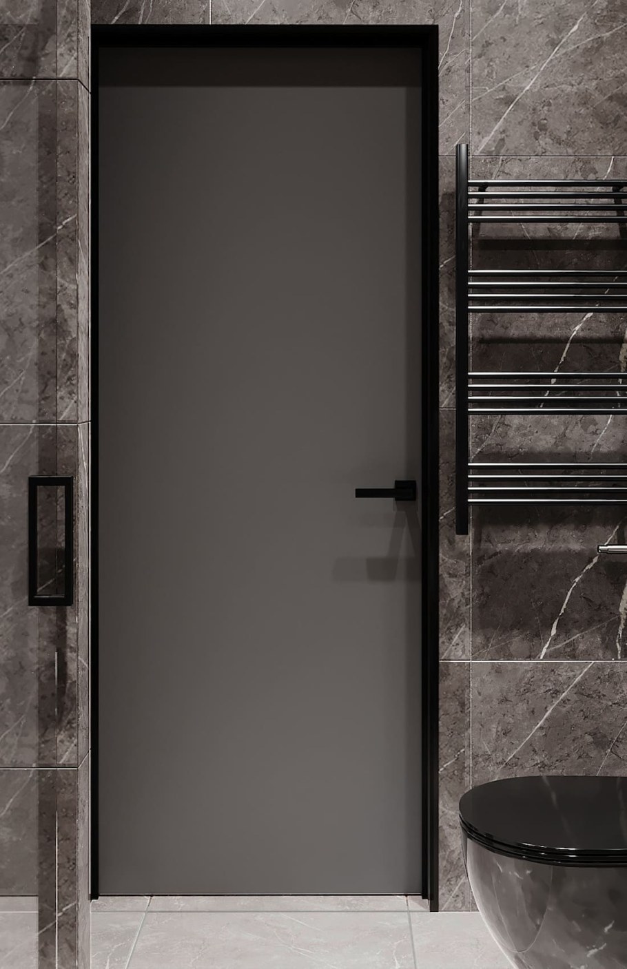 Межкомнатные двери 2023 год