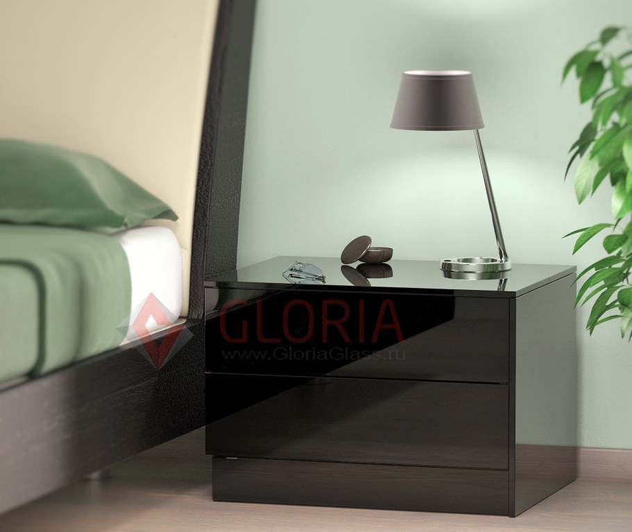 Тумба прикроватная Акма 24 13000