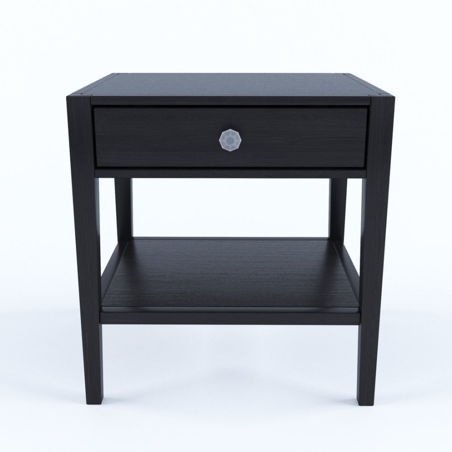 Тумба Lulu Store prima Lulu-110 прикроватная