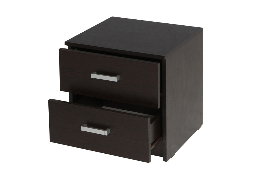 Хофф тумба прикроватная лофт