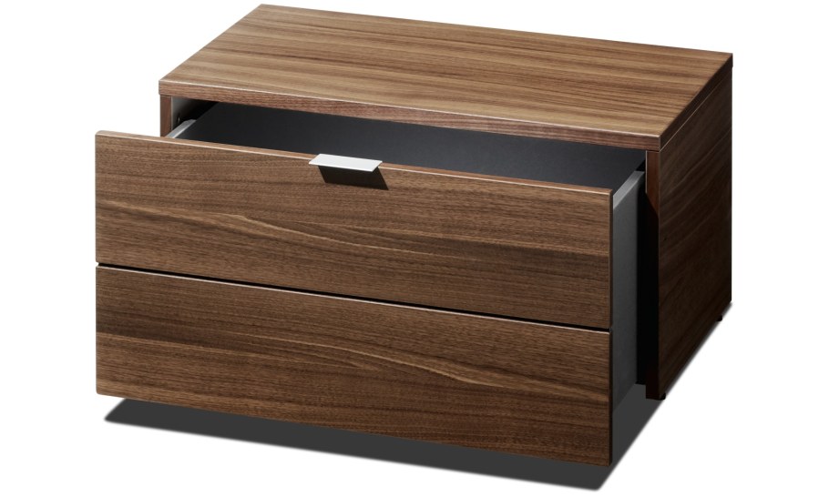 BOCONCEPT тумба прикроватная