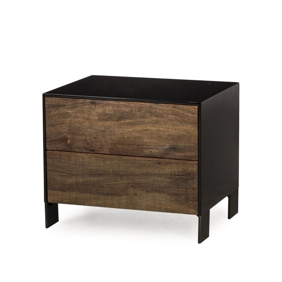 Прикроватная тумба Kempton closed Nightstand