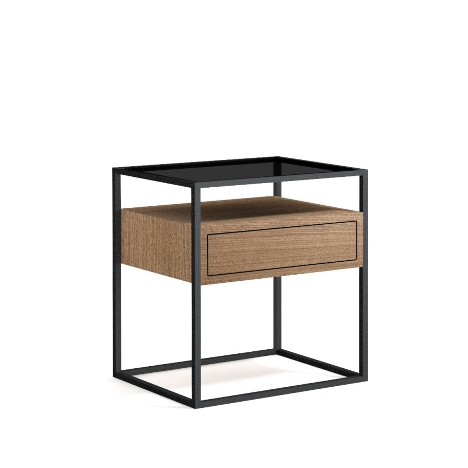 Прикроватная тумба Cubus Lite Box