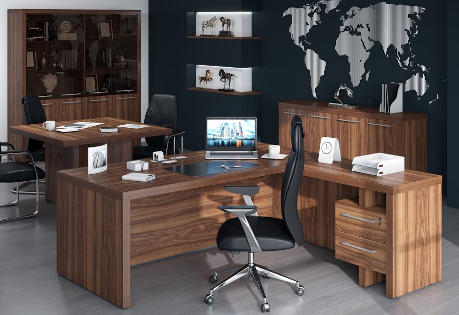 Zenn столы кто производитель