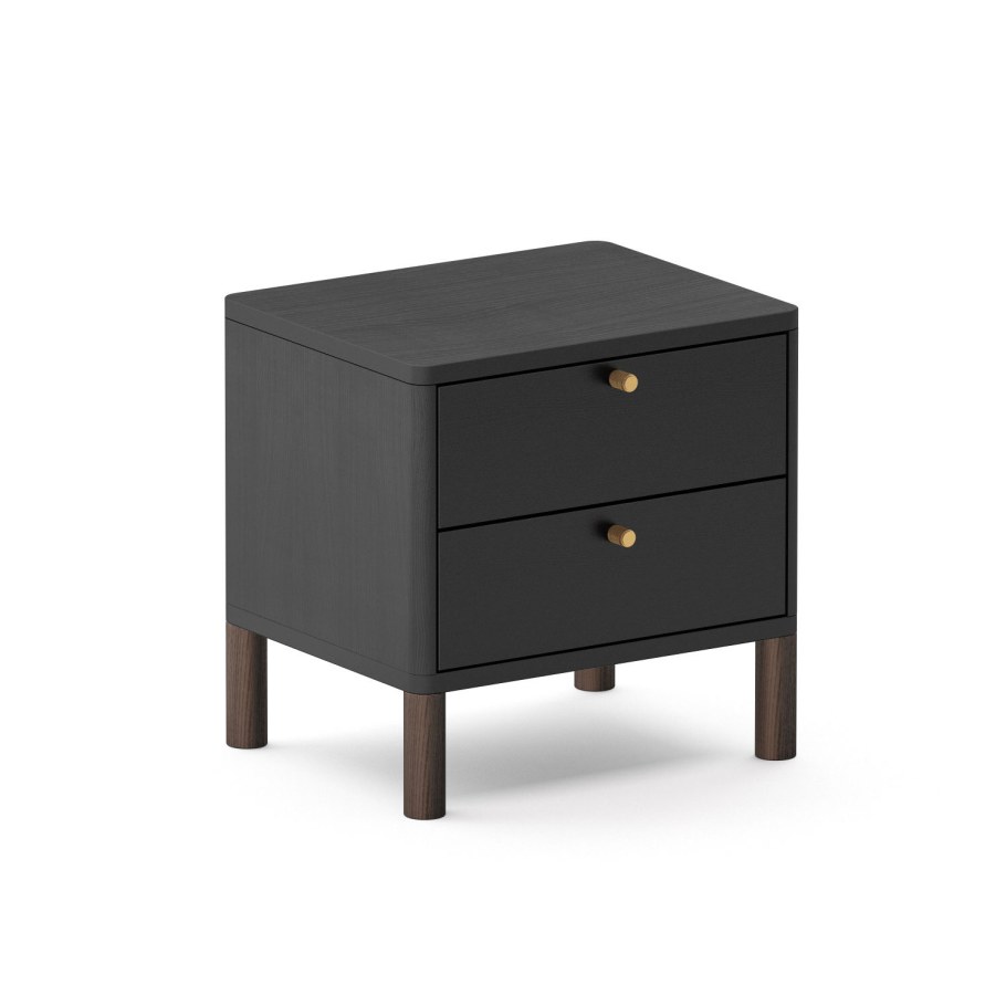 Прикроватная тумбочка Latitude Saga Hordur