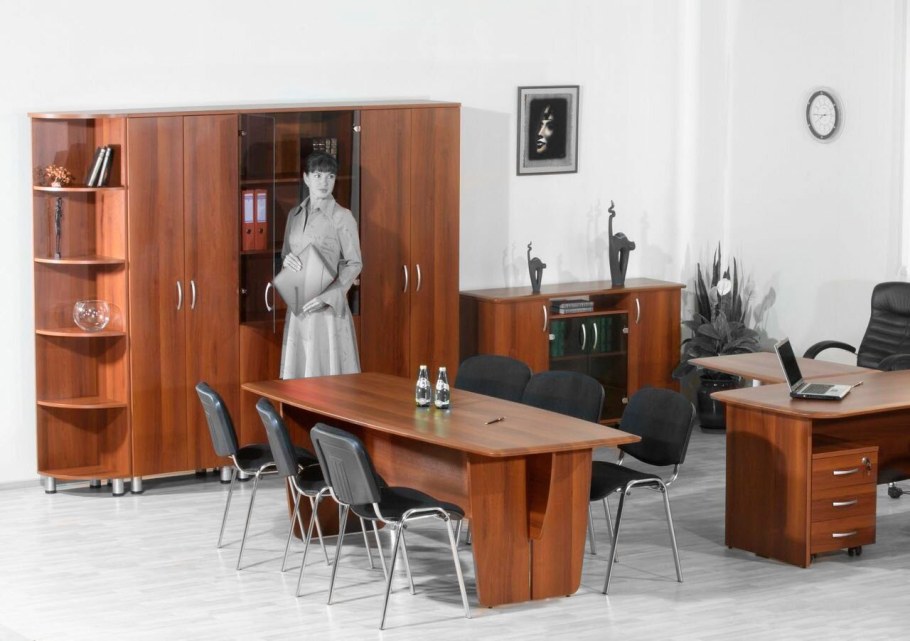 Стол "Лидер-Люкс" 82.16