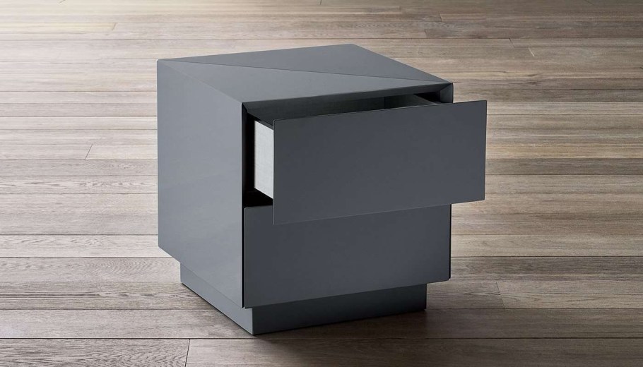 Прикроватная тумба Meridiani