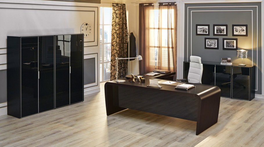 Dali стол письменный l222