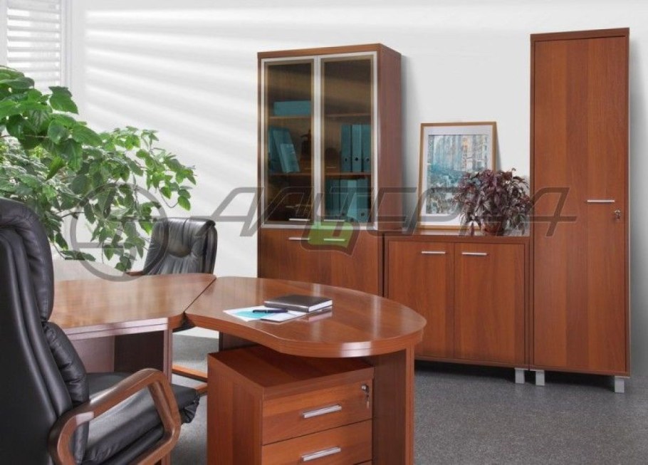 Мебель для руководителя х10 фабрики Сторосс