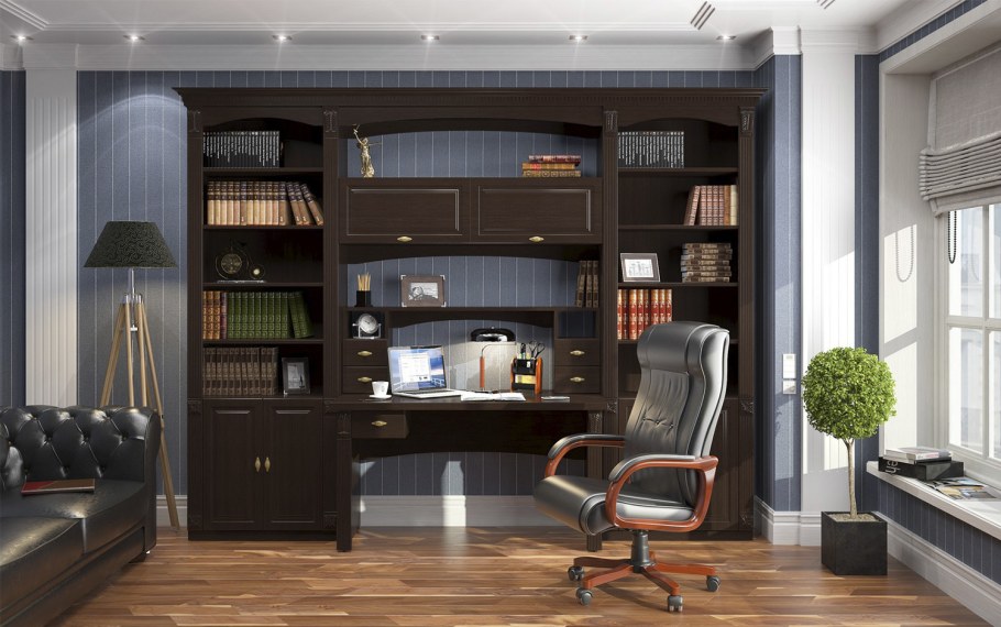 Стол письменный Стэнли