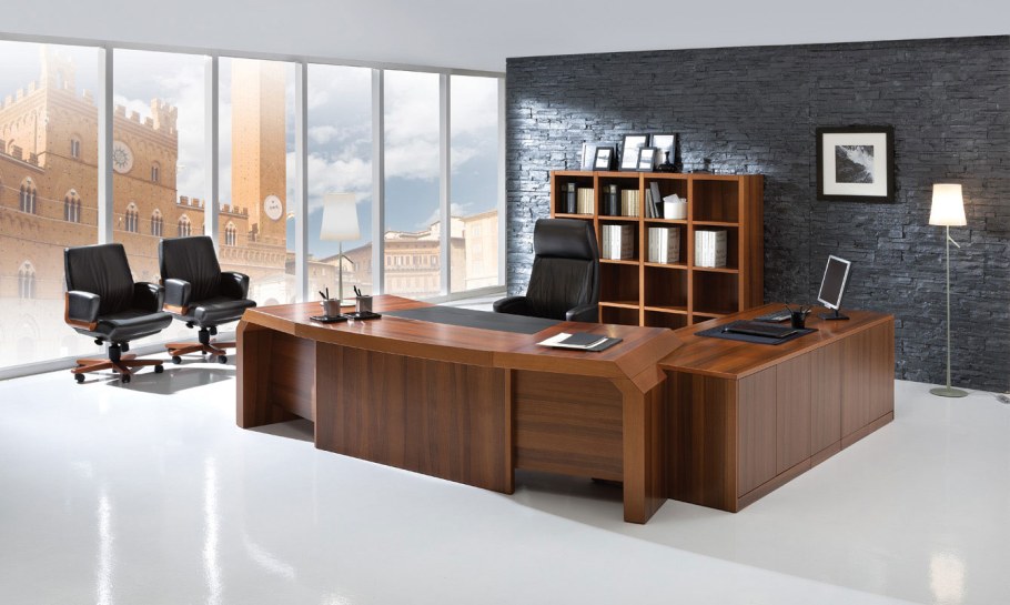 Кабинет руководителя президент Quaranta