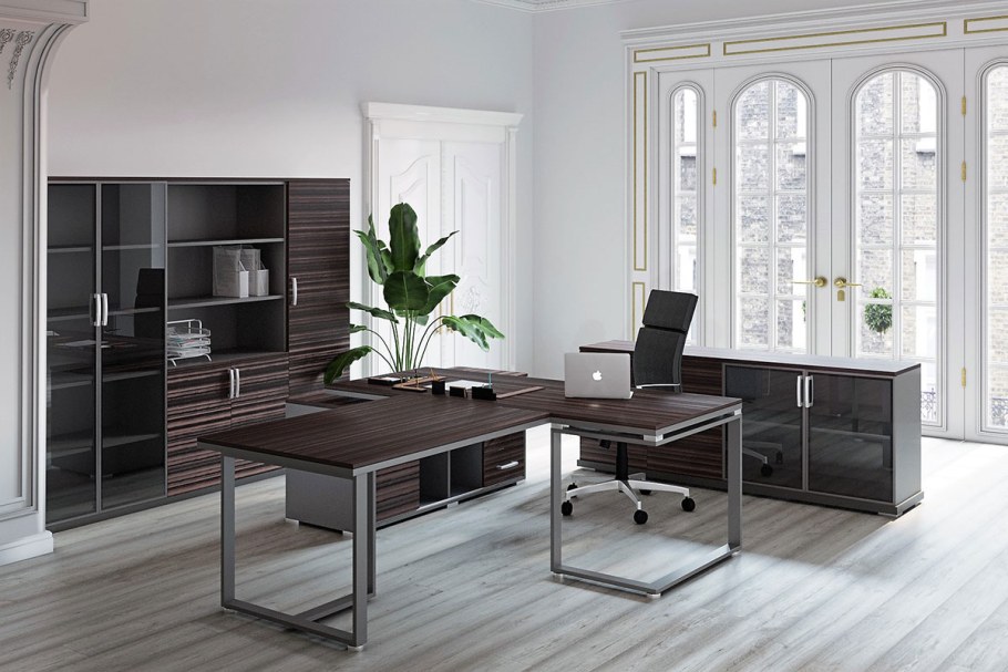 Мебель руководителя Венеция