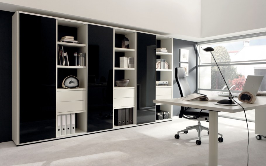 Hulsta Mega Design шкаф