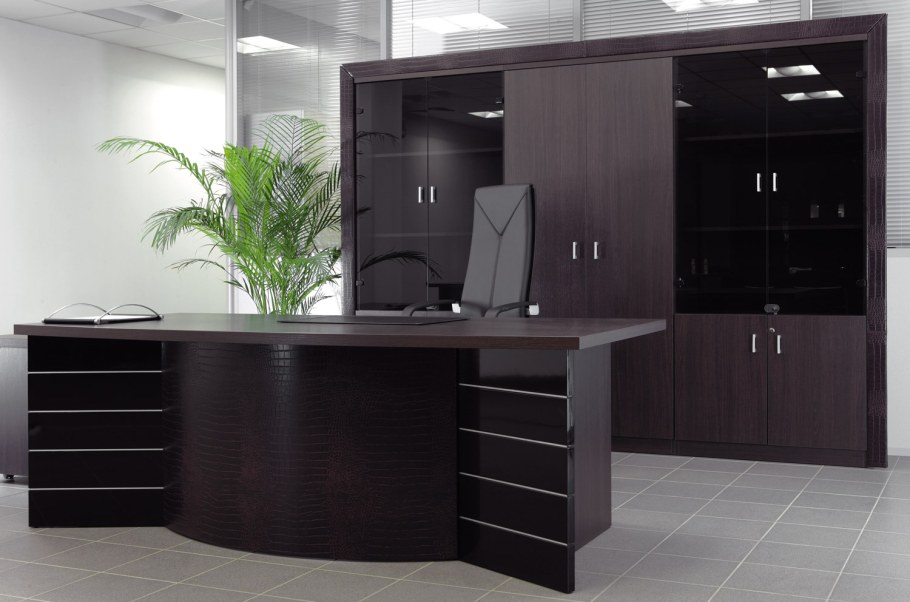 Кабинет руководителя: серия «Sirius»