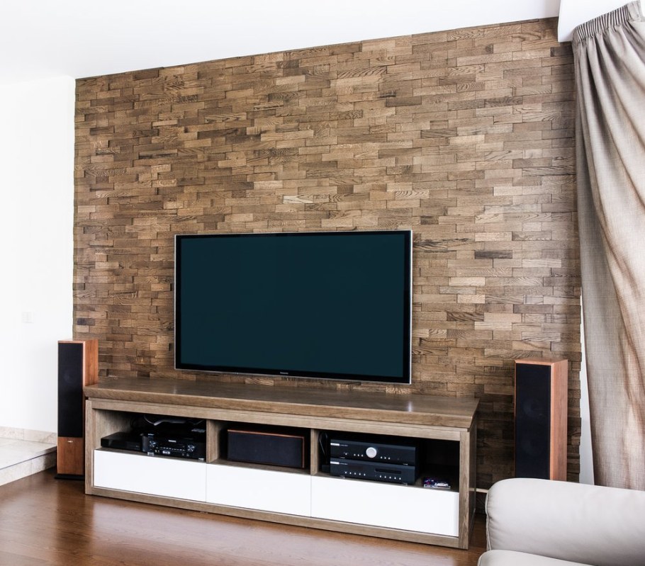 Tarwood 3 d панели дуб антик