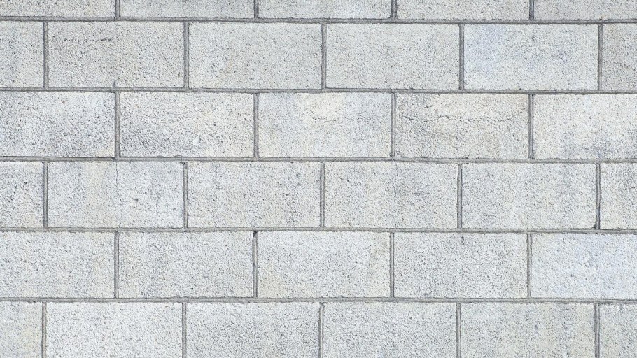 Бетонные блоки текстура