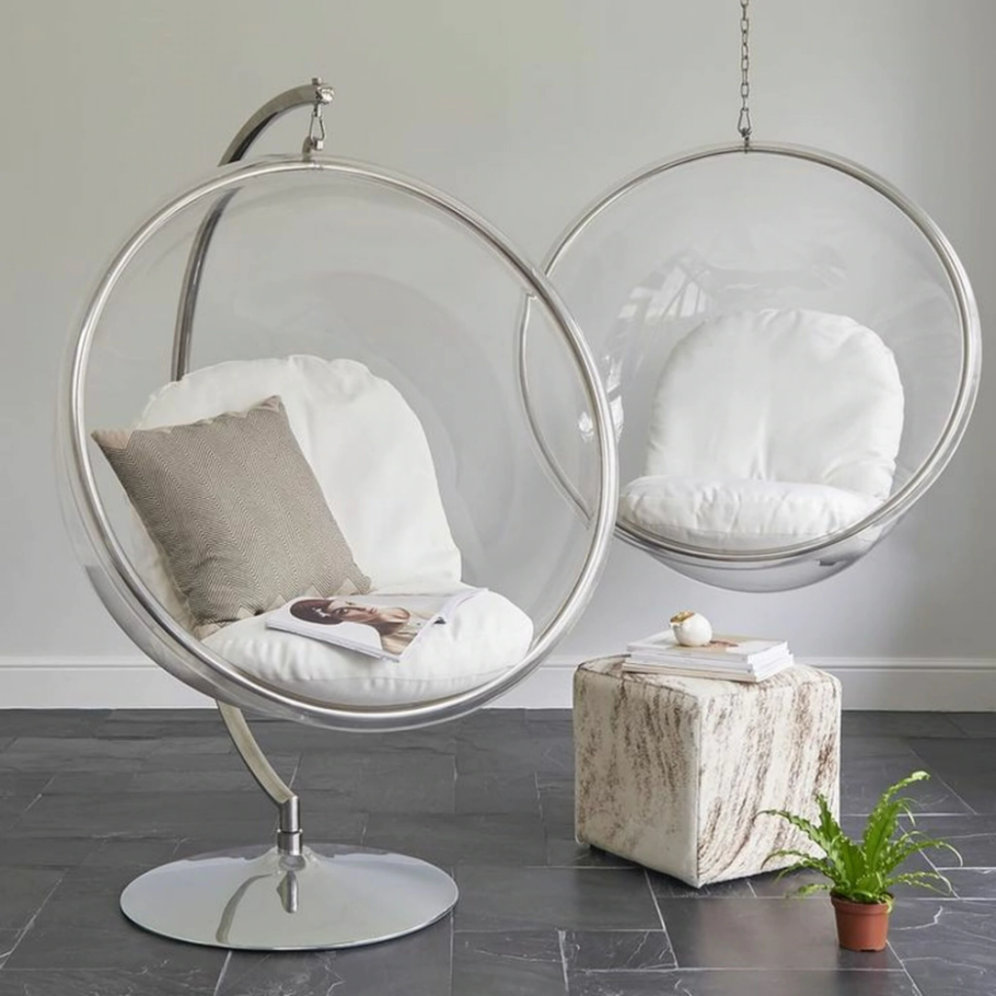 Подвесное кресло Bubble Armchair