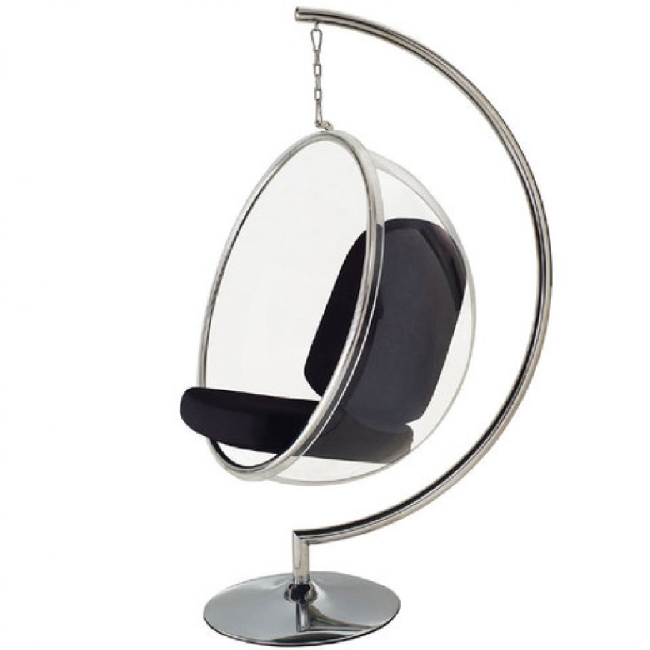 Ээро Аарнио Bubble Chair