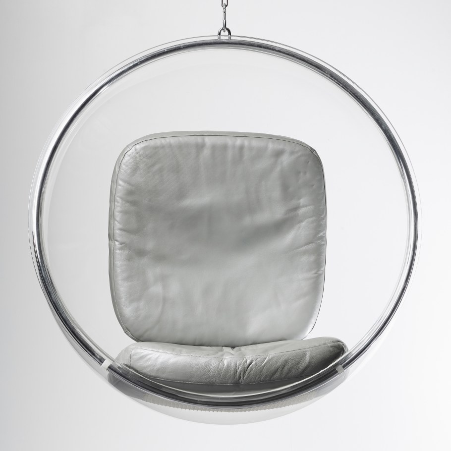 Кресло Bubble Chair 1968 г